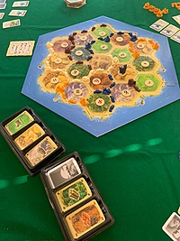 ★11/25日(土)千葉県松戸市★初心者・未経験者大歓迎★ボードゲームで一緒に遊びましょ～！松戸ボードゲーム会