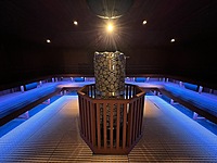 赤坂サウナ東京へ行く会【少人数サウナ会】【男性用施設】