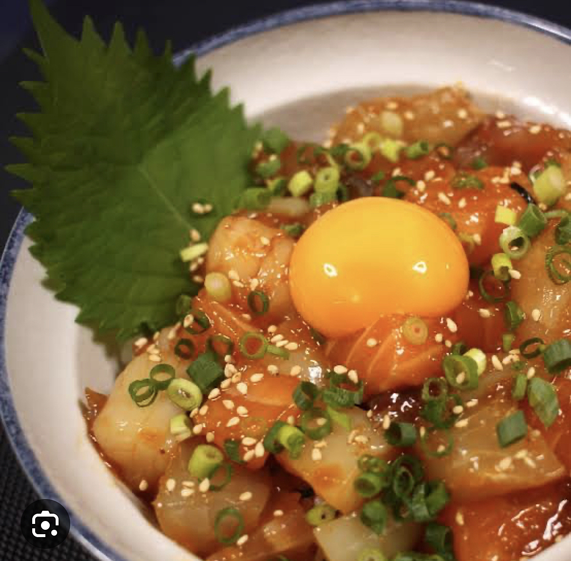 【本日18:00締切！】海鮮ユッケ丼×豚汁、みんなで作って食べよう！楽しい料理イベント🍣🍲🍮