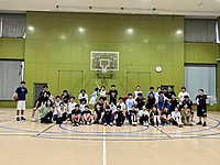 🏀バスケやりたい人大募集🏀