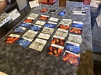 10月8日(日)大阪難波🎲休日ボードゲーム会🎲