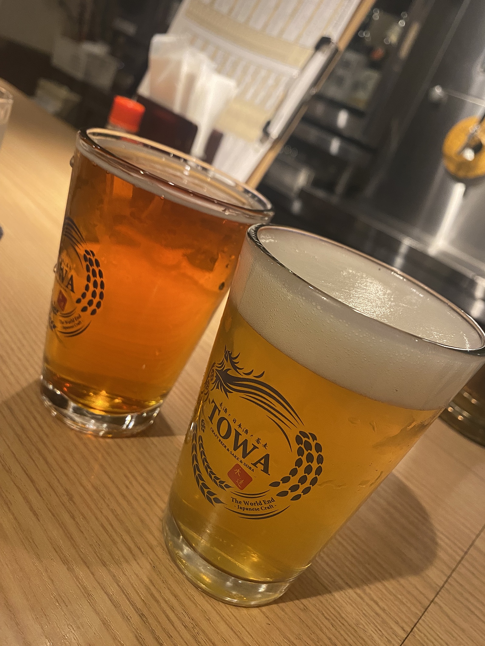 【ビール】〜いろんなクラフトビール&地ビール飲み比べ〜