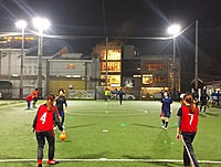 初参加大歓迎！初心者限定フットサル⚽️