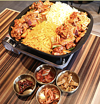 10/15 11:30～韓国料理会🇰🇷