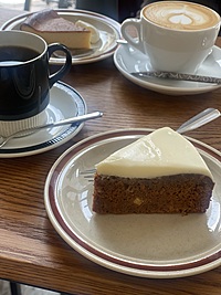 美味しいスイーツ食べよう会🍰🧁