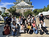 コスモスを撮りに行きましょう📸🌸