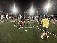 10/9(月)11時〜ゆるフットサル@横浜⚽️