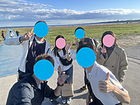 【20~30代限定】NIGHT WAVE 海のイルミネーションを楽しむイベント