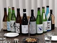 【10/21　土曜日の夜新宿で日本酒会！】美味しい日本酒と楽しい交流を楽しもう🍶✨