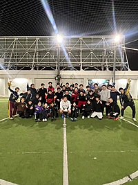 【初心大歓迎】フットサルで遊ぼう！コミュニティ