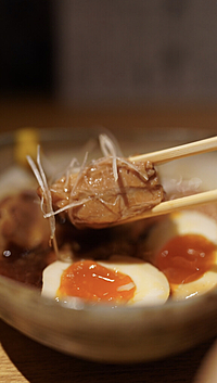 【代官山×予約待ち人気和食屋さん】20代残り3名、予約限定！絶品角煮とローストビーフ、羽釜飯を堪能するお洒落なビアバー