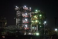 10/15(日)川崎湾岸　工場夜景🏭🌃ドライブ🚗