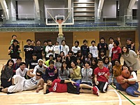 楽しく身体を動かしてバスケを楽しみましょう🏀