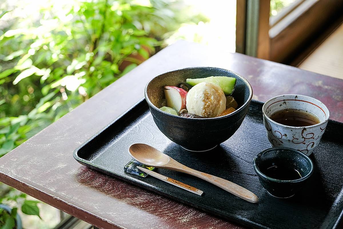 【🌱平成生まれ×女子会🌱】古民家カフェで女子会🐱🐱🐱