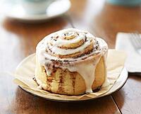 【 残り2枠・当日参加OK👌】【20代女性主催】絶品✨甘いもの好き必見👀シナモンロール専門店に行こう⊂・-・⊃