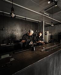 秋のピクニック〜大人気なお店のコーヒー代無料〜