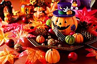 10/30(月)🌟🎃ハロウィンパーティー2023🎃🌟毎年大盛況イベント✨️@新橋