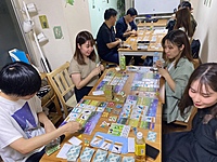 【満員御礼】♧池袋ゆるボードゲーム会♤【🔰初心者大歓迎🔰】