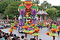 『＊10/14＊舞浜・ディズニー好きが集まる！40周年！TDL交流会♪今回はハロウィンを楽しもう♬ディズニー交流会♪♪♡』