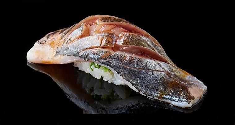 【95年】釣った魚をレンタルスペースで寿司職人が色々調理してくれる会🐟