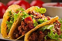 【94-96年】レンタルスペースでタコス手作り🌮&ボドゲ会♟️