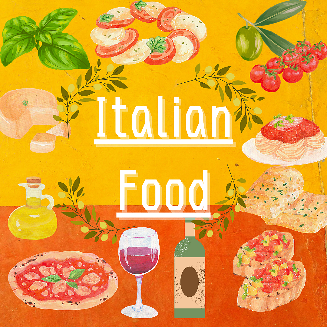 【イタリアン飲み会🍕🍷】美味しい料理と楽しい会話で盛り上がろう！