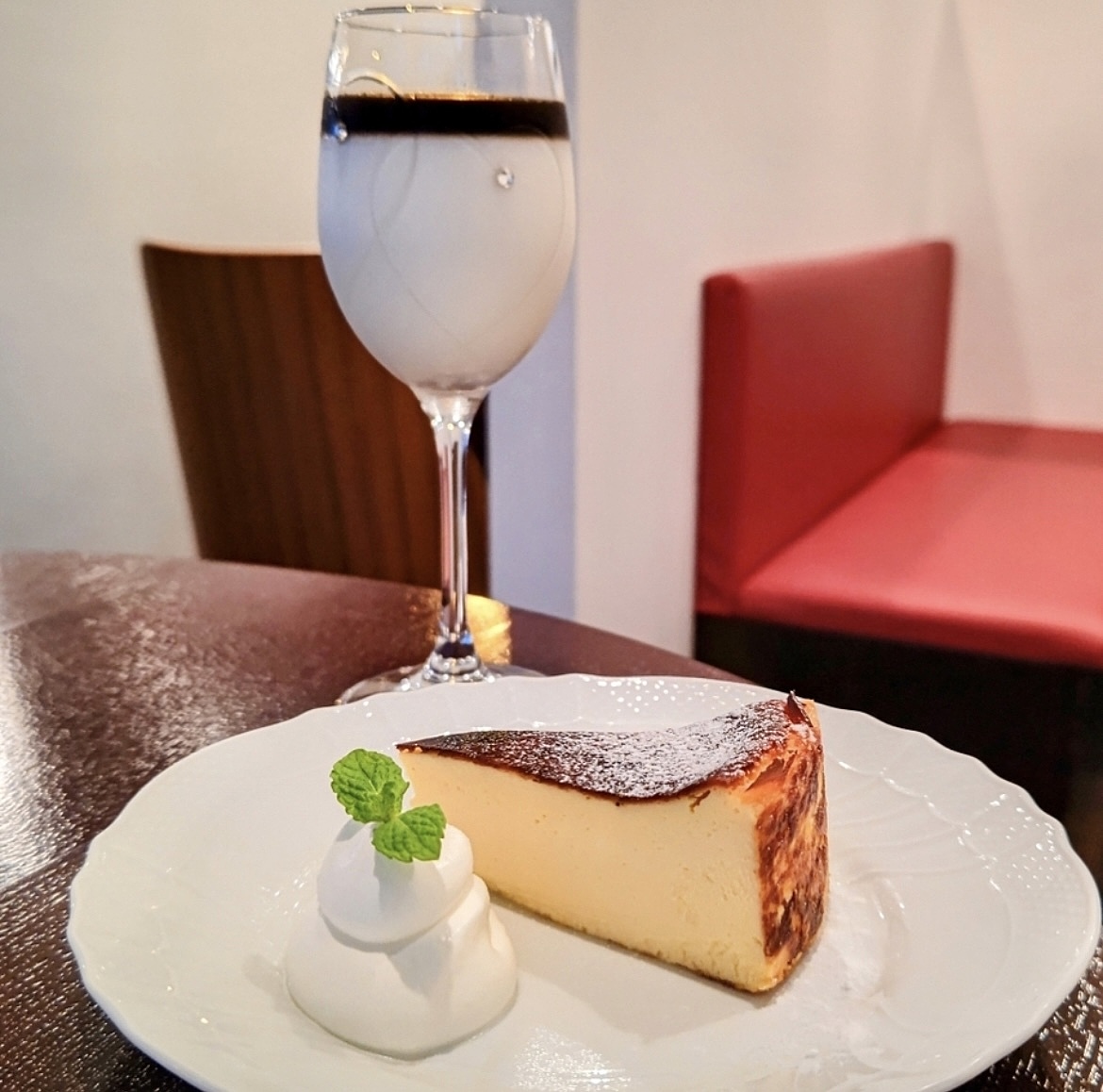 (先着3名無料)中目黒で夜カフェ☕️