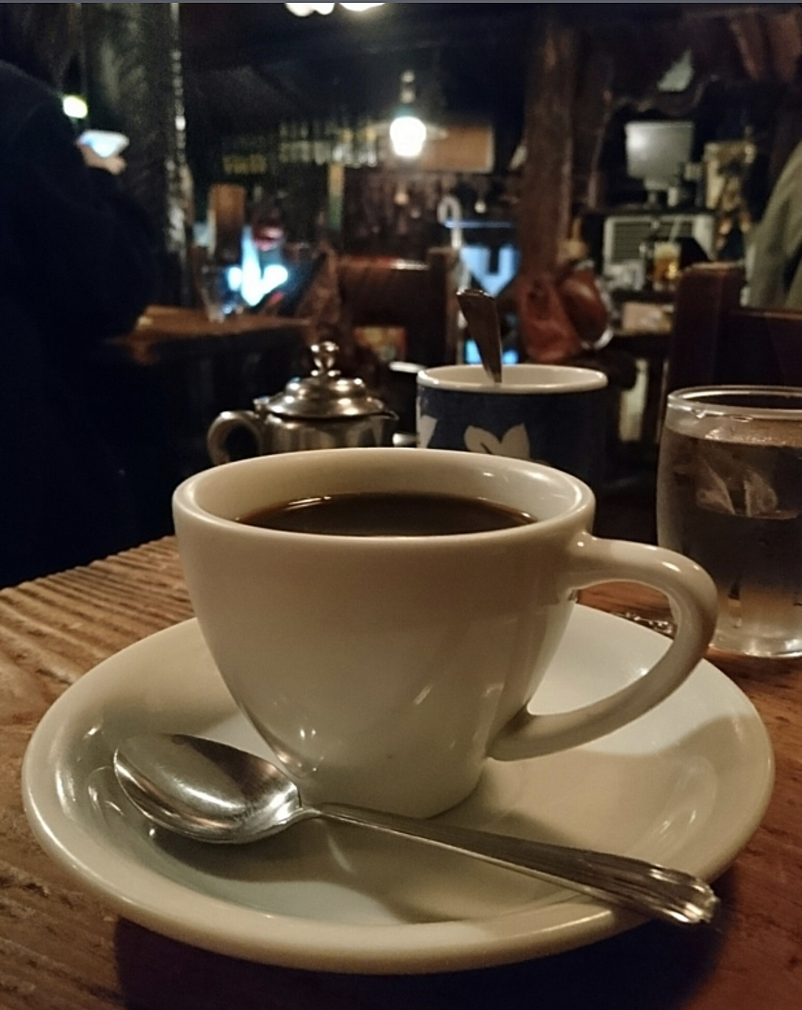 【先着４名無料】老舗カフェに行こう☕️ 百名店です✨✨