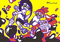 【平日夜】仕事終わりにゆったり絵を描こう🎨