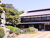 ♪年齢不問【新一万円札✕渋沢栄一氏】住宅や資料拝見✨歴史好き必見！渋沢栄一氏ゆかりの名所を巡るツアー✨