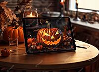 ハロウィンのコスプレをして撮影やクロッキーをしたりしようの会