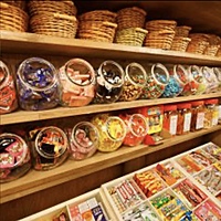 【20代前半】駄菓子食べ放題！子どもの頃の夢を叶えよう🌟
