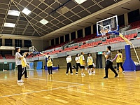 🏀未経験者、ブランクある人大歓迎バスケット🏀