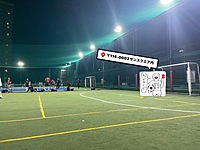 【フットサルイベント】初心者🔰大歓迎　エンジョイで楽しみましょう！