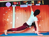 10月29日開催！午前中にやるオンラインヨガ