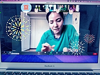 10月29日開催！みんなで理想のボディ目指せ！オンライントレーニング