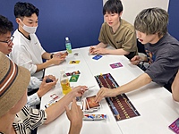 【満員御礼】♠️池袋スペシャルボードゲーム会♣️【初心者大歓迎】