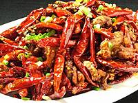 【先着4名無料】中国本場の激辛料理を食べに行こう🌈🌈