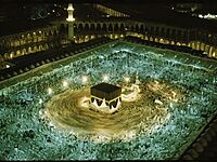 11/5日【イスラム世界の誕生とその文化】