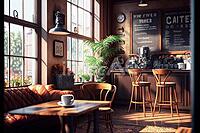 【カフェ会】楽しくおしゃべりしながら友達作りしませんか？☕️✨