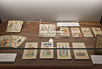 タロット博物館に行ってみよう！【完全予約制・要事前申込 】