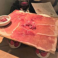 【先着4名無料】絶品生ハムを食べに行こう🐥🐥