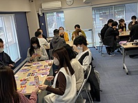 【満員御礼】🐳横浜スペシャルボードゲーム会🚢【初心者大歓迎！】