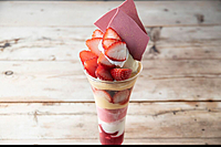 【 蔵前】オープンテラス席で優雅なlunchを楽しもう🍽