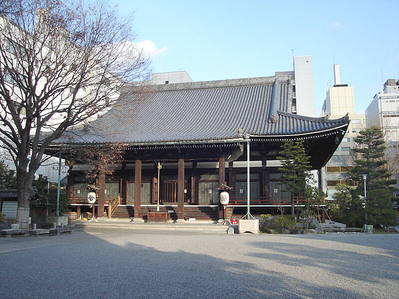 【歴史勉強会＋観光】織田信長と本能寺の変