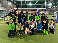 11月23日(木祝)フットサル@森ノ宮　🍀新規設立サークル🍀初心者、一人参加大歓迎😊✨
