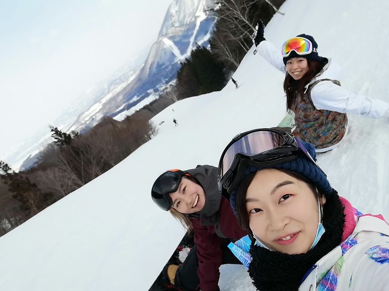 スノーボードカフェ会🏂〜この冬一緒にスノボ行こう🫶〜