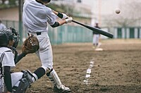 【11/23】野球やりましょう！練習or紅白戦で楽しみましょう！