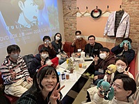 第18回千葉ボカロカラオケサークル🌸女性幹事