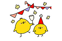 絶対友達出来ちゃう❗️５時間飲み放題🍾 金曜オールナイトイベント★ダイニングバーで朝まで過ごして仲良くなろう♬仲良くなる率NO.1🌟毎週飲める友達を作ろう❗️